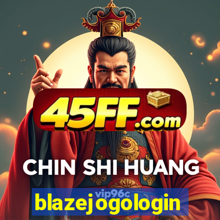 blazejogologin