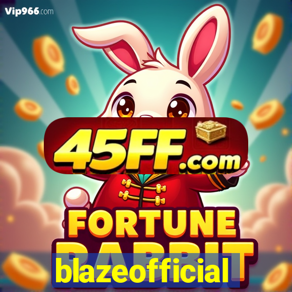 blazeofficial