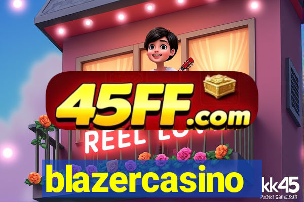 blazercasino