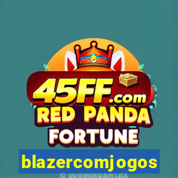 blazercomjogos