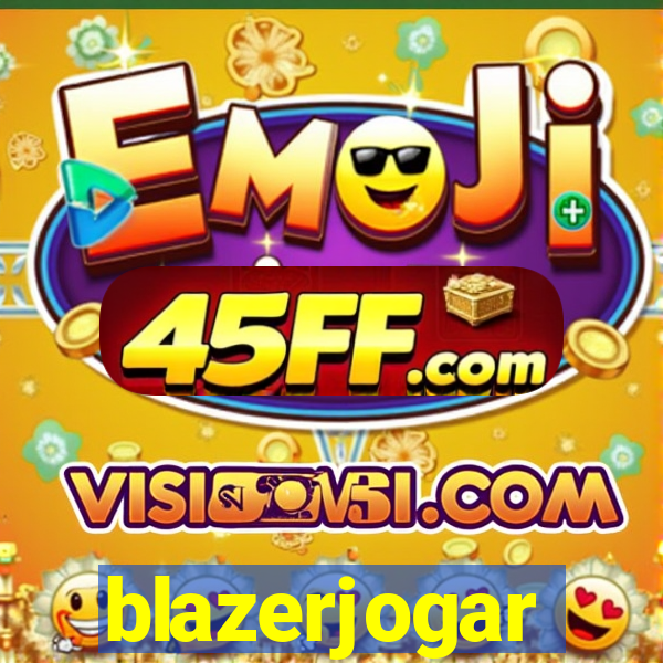 blazerjogar