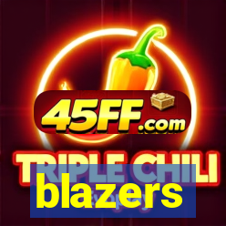 blazers