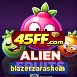 blazerzarashein