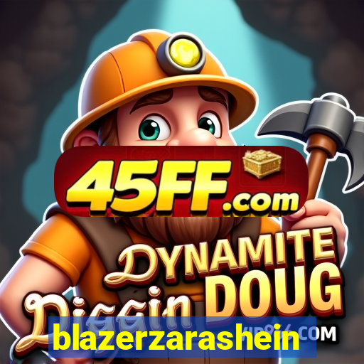 blazerzarashein