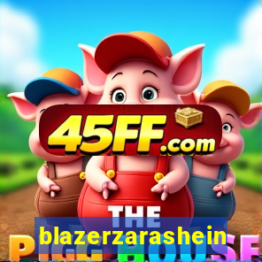 blazerzarashein