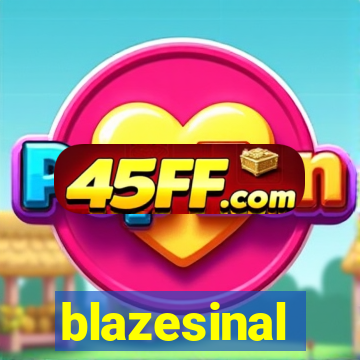 blazesinal