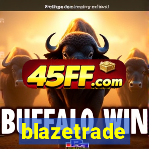 blazetrade
