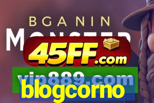 blogcorno
