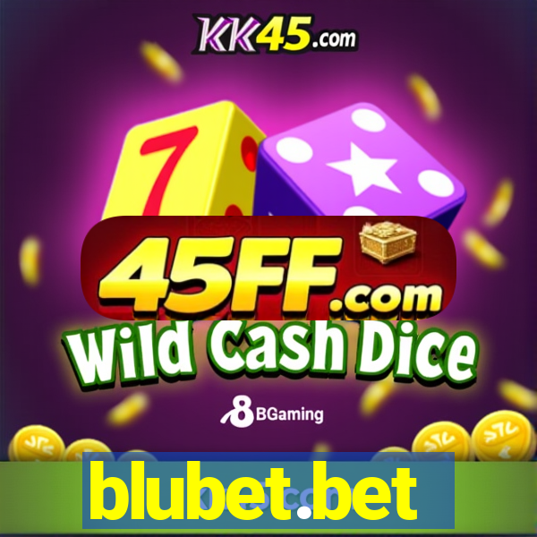 blubet.bet