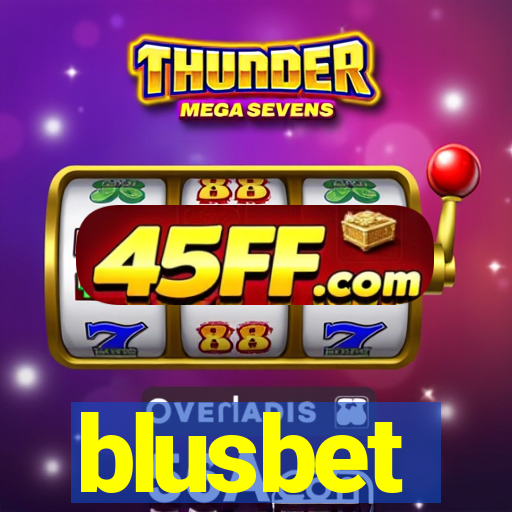 blusbet