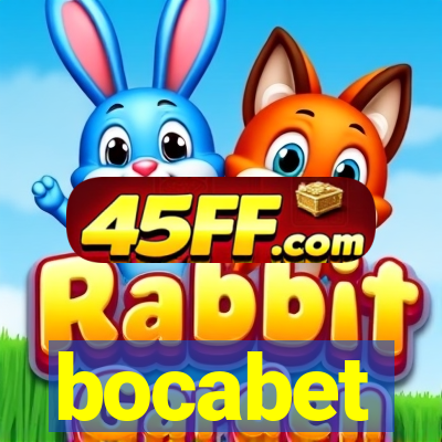 bocabet