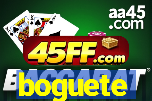 boguete