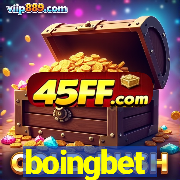 boingbet
