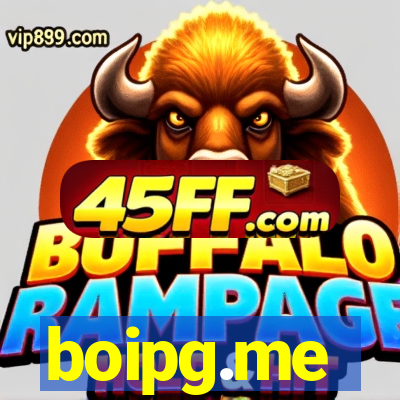 boipg.me