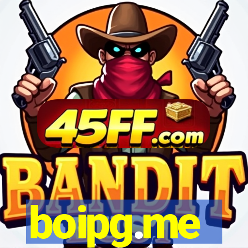 boipg.me