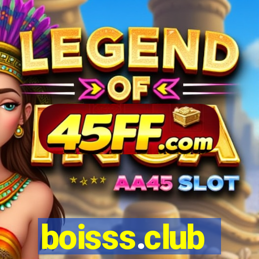 boisss.club