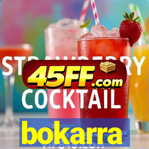 bokarra