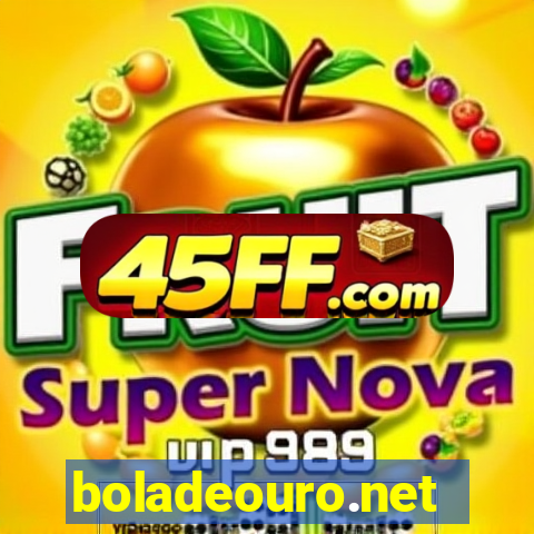 boladeouro.net