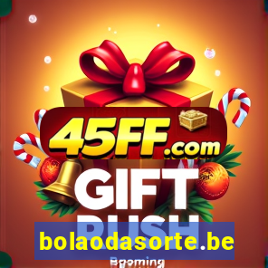 bolaodasorte.bet