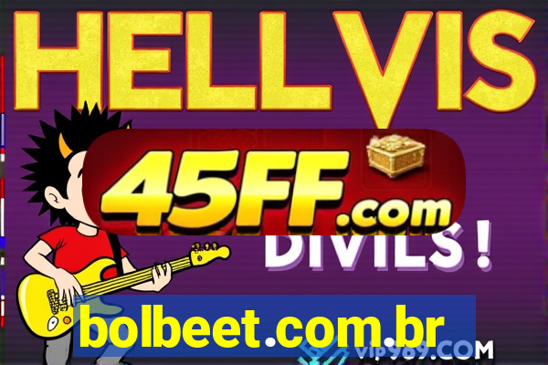 bolbeet.com.br