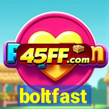 boltfast