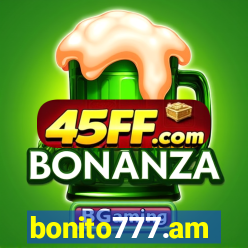 bonito777.am