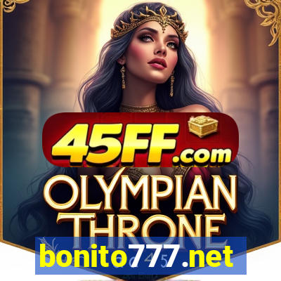 bonito777.net