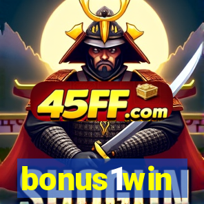 bonus1win