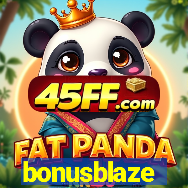 bonusblaze