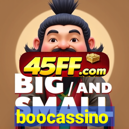 boocassino