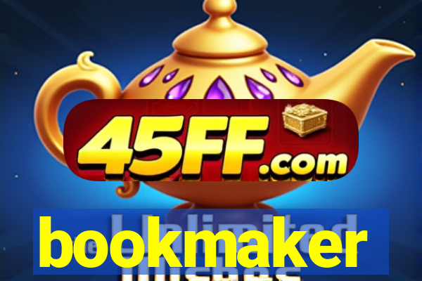 bookmaker