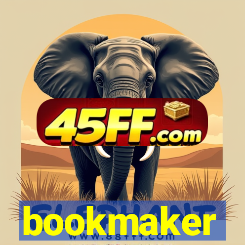 bookmaker