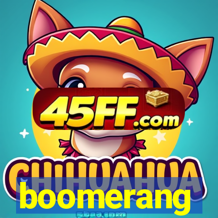boomerang-bet