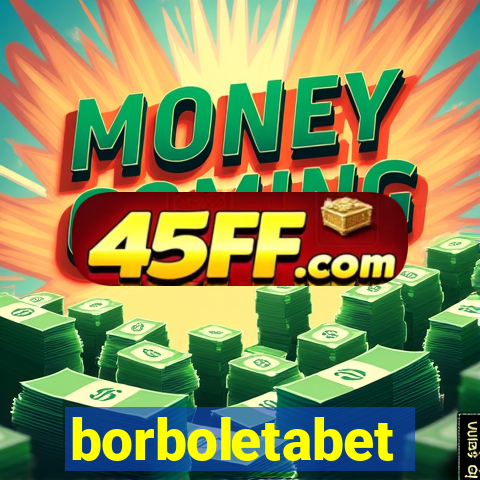 borboletabet