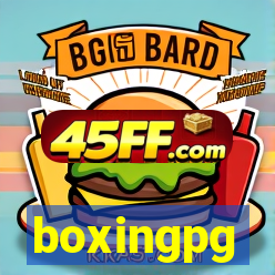 boxingpg