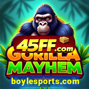 boylesports.com