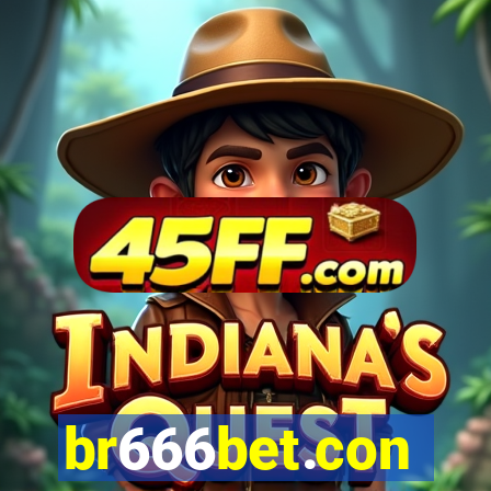 br666bet.con