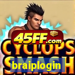 braiplogin