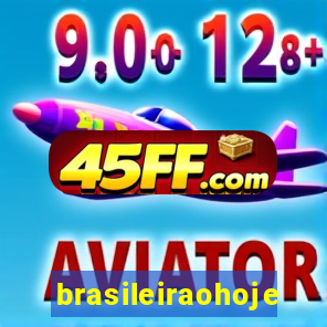 brasileiraohoje