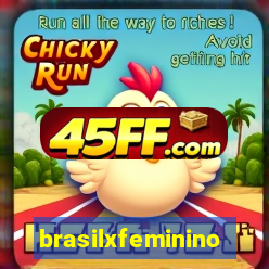 brasilxfeminino