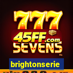 brightonserie