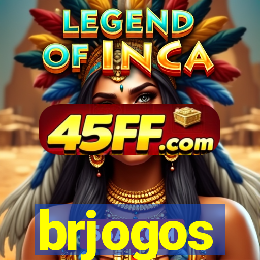 brjogos