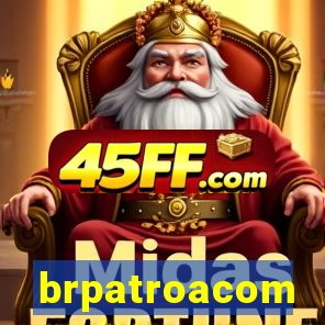 brpatroacom