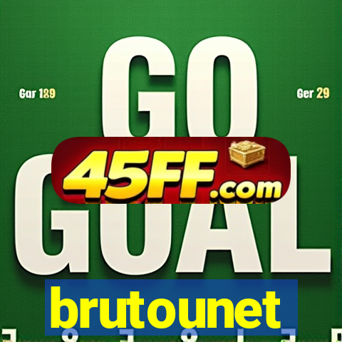 brutounet