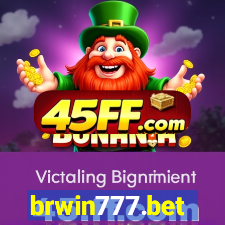 brwin777.bet