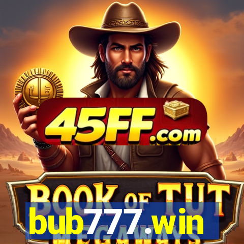 bub777.win