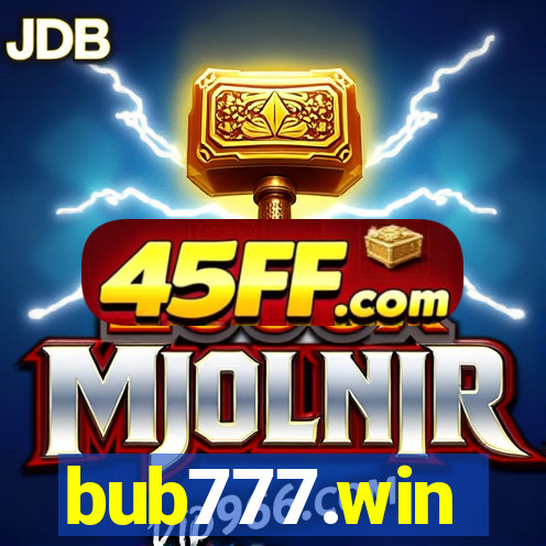 bub777.win
