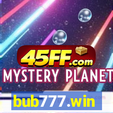 bub777.win