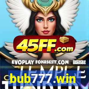 bub777.win