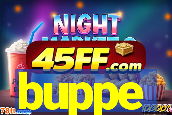 buppe